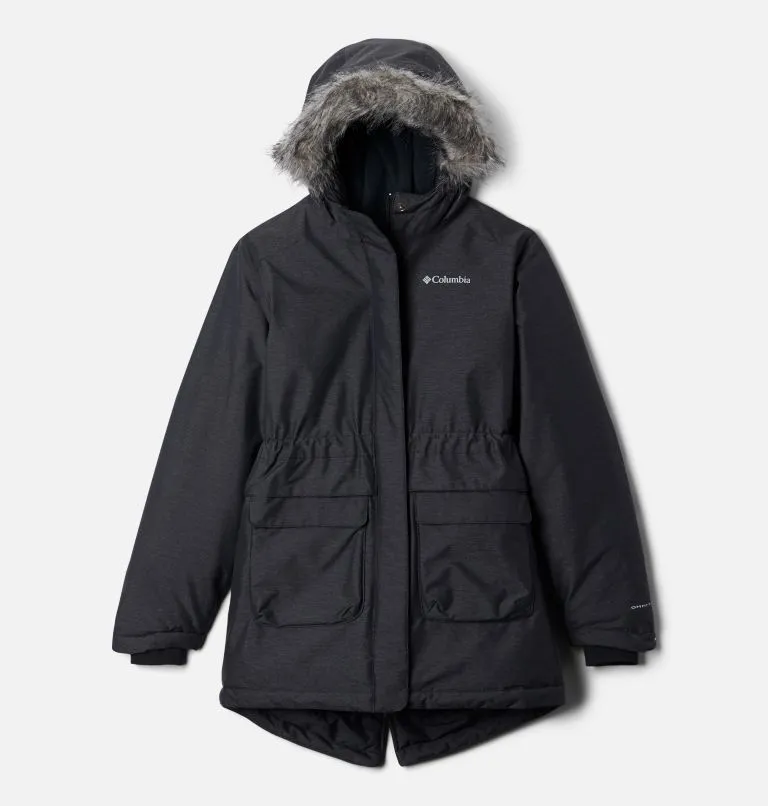 Girls' Nordic Strider Winter Jacket