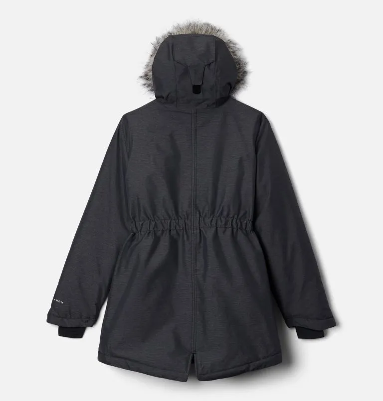 Girls' Nordic Strider Winter Jacket