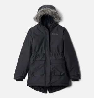 Girls' Nordic Strider Winter Jacket