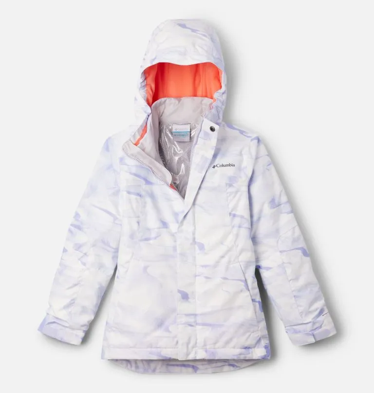 Girls' Whirlibird II Jacket
