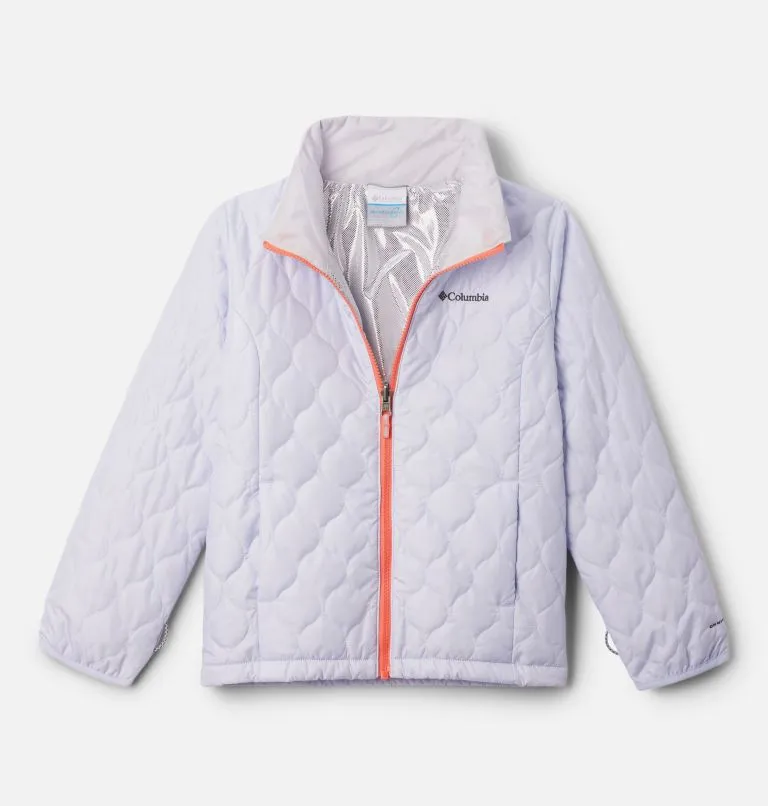 Girls' Whirlibird II Jacket