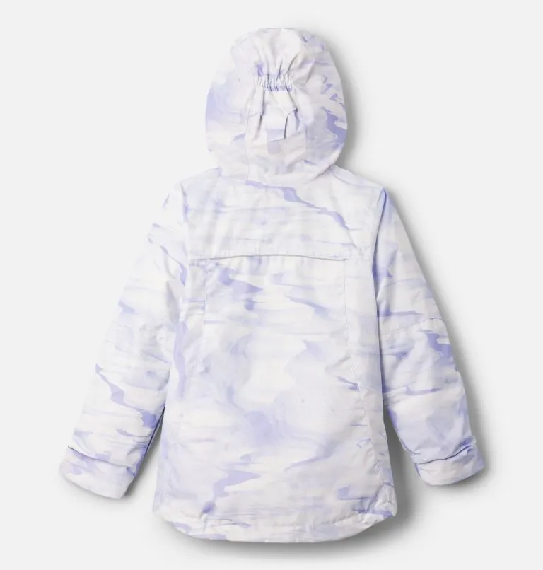 Girls' Whirlibird II Jacket