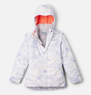 Girls' Whirlibird II Jacket