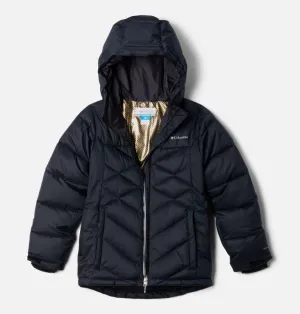Girls' Winter Powder II Quilted Jacket