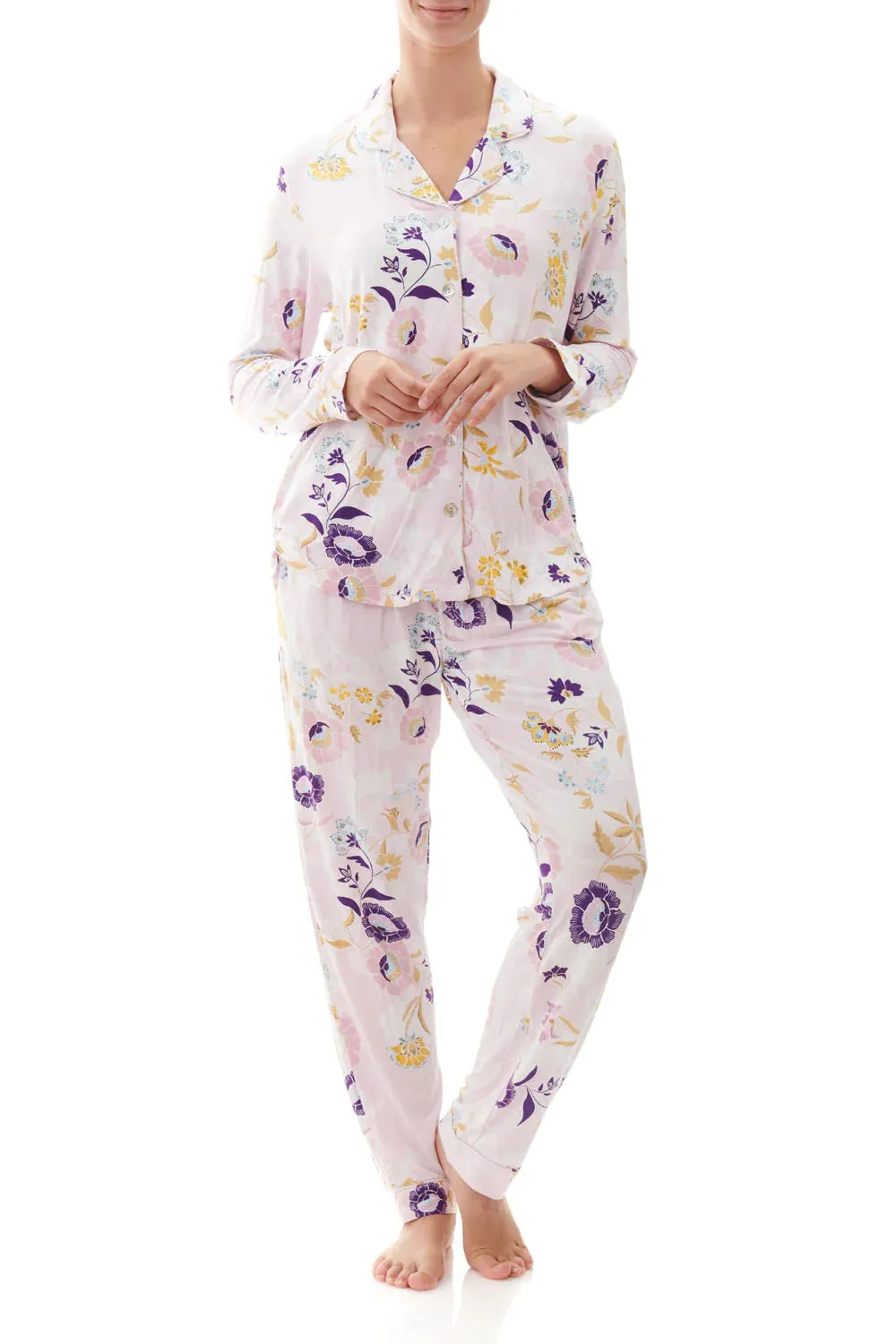 Givoni Mallory pj set 9LG29M
