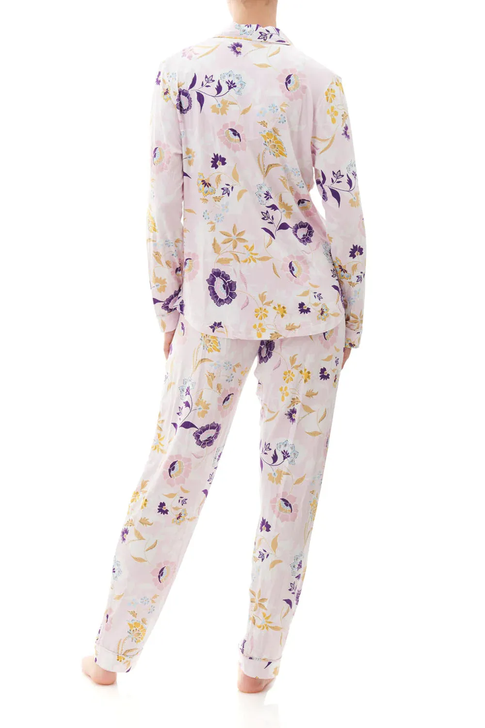 Givoni Mallory pj set 9LG29M