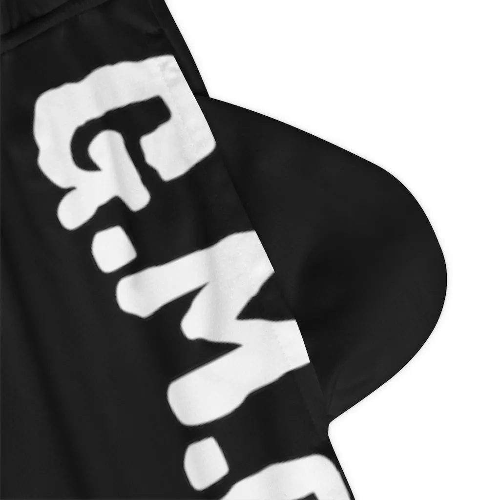 G.M.O.B. Men's Basketball Shorts