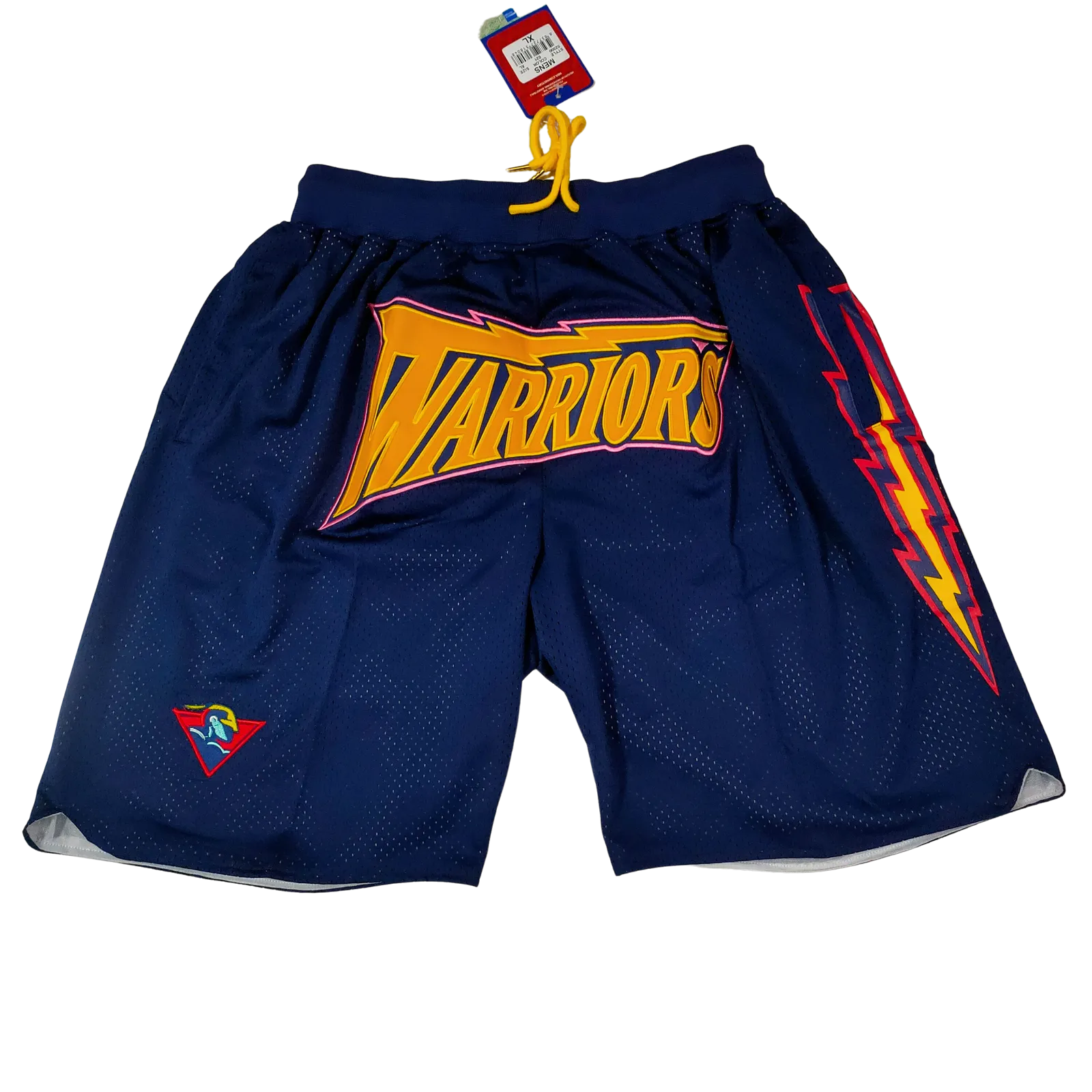 Golden State Warriors Shorts