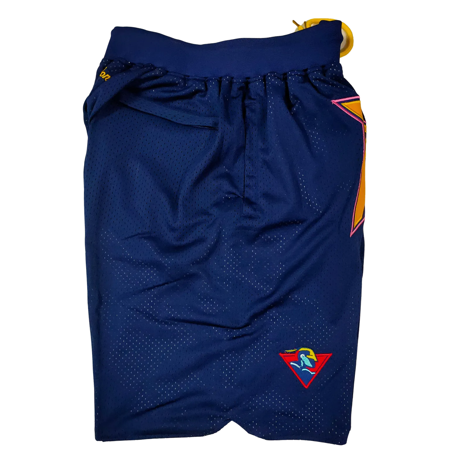 Golden State Warriors Shorts