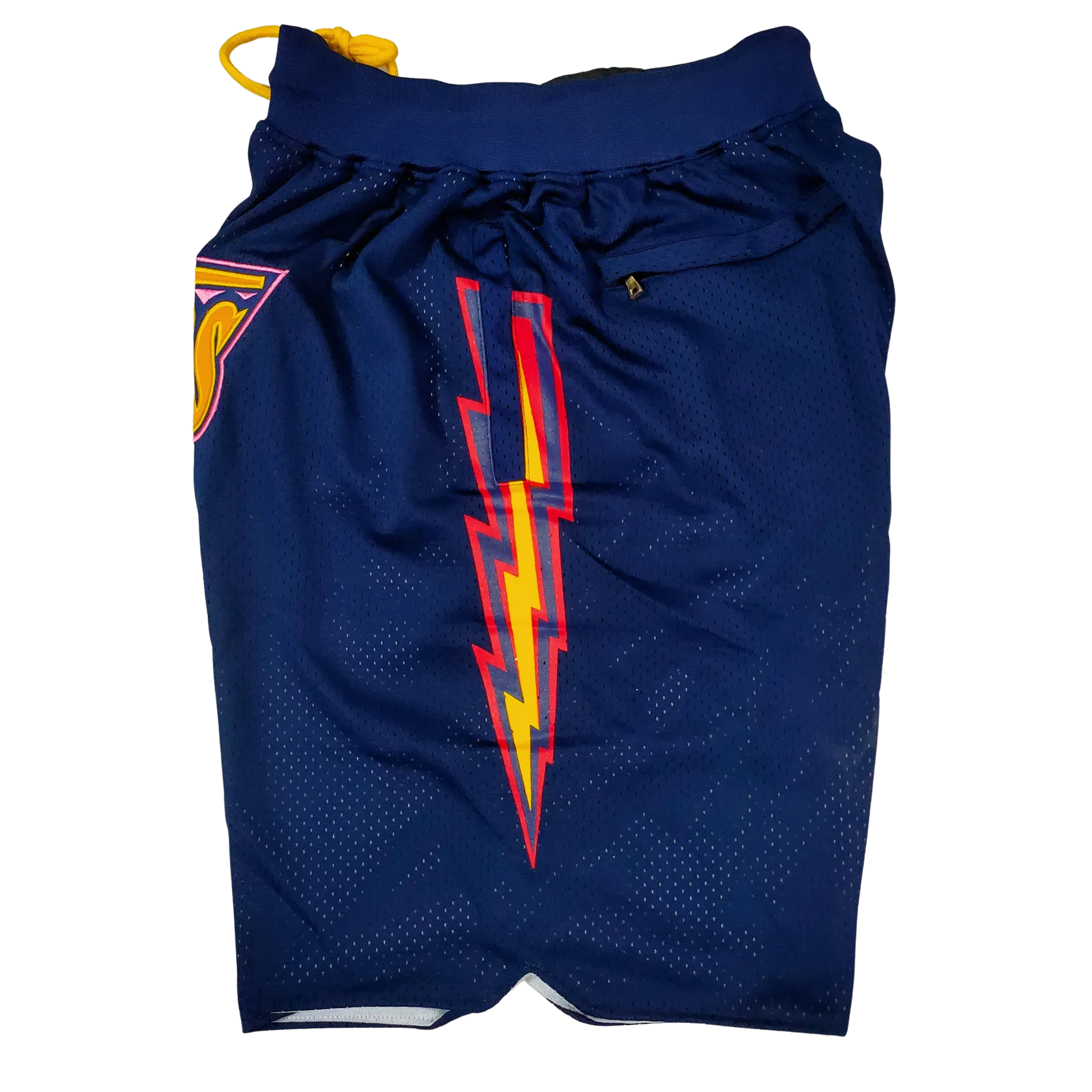 Golden State Warriors Shorts