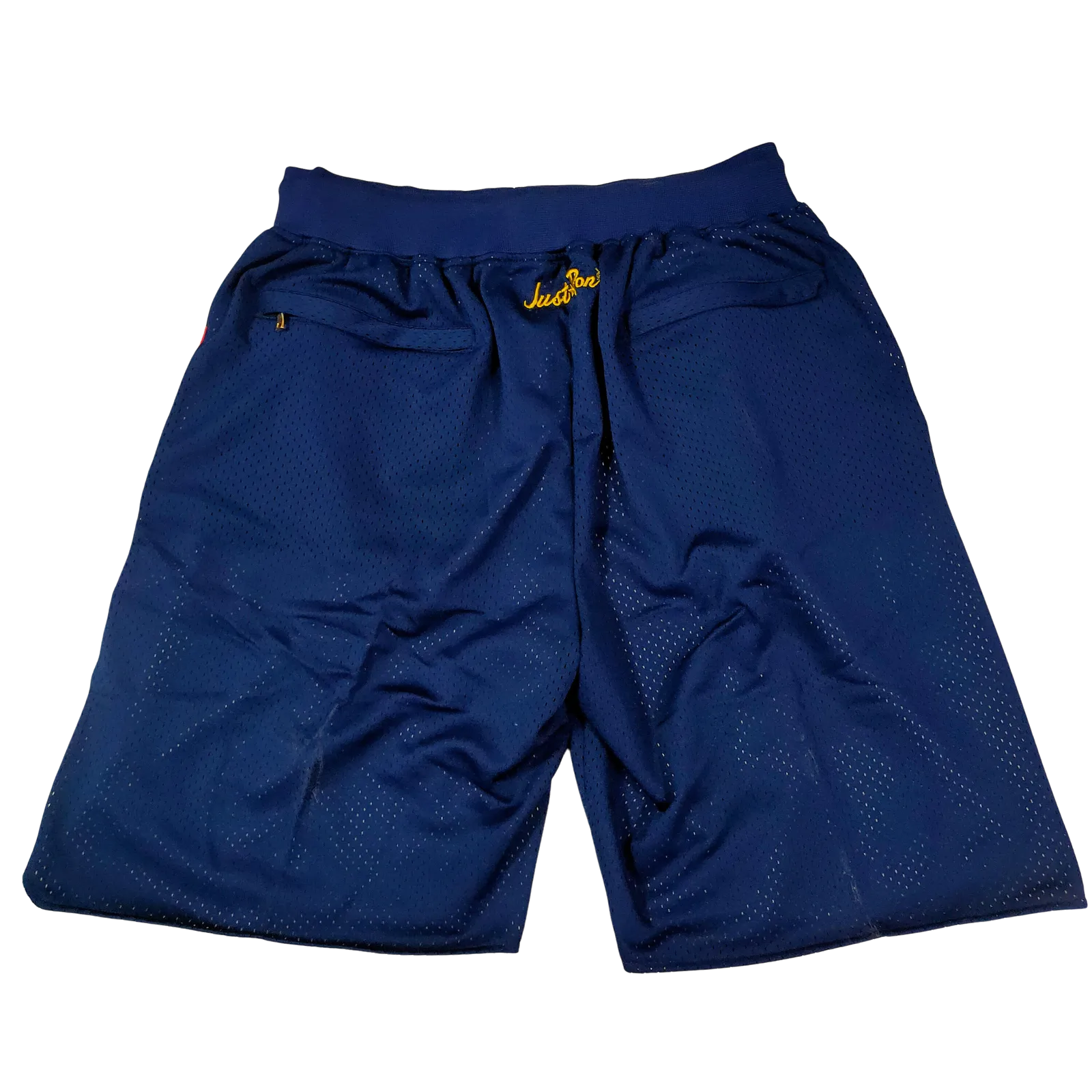 Golden State Warriors Shorts