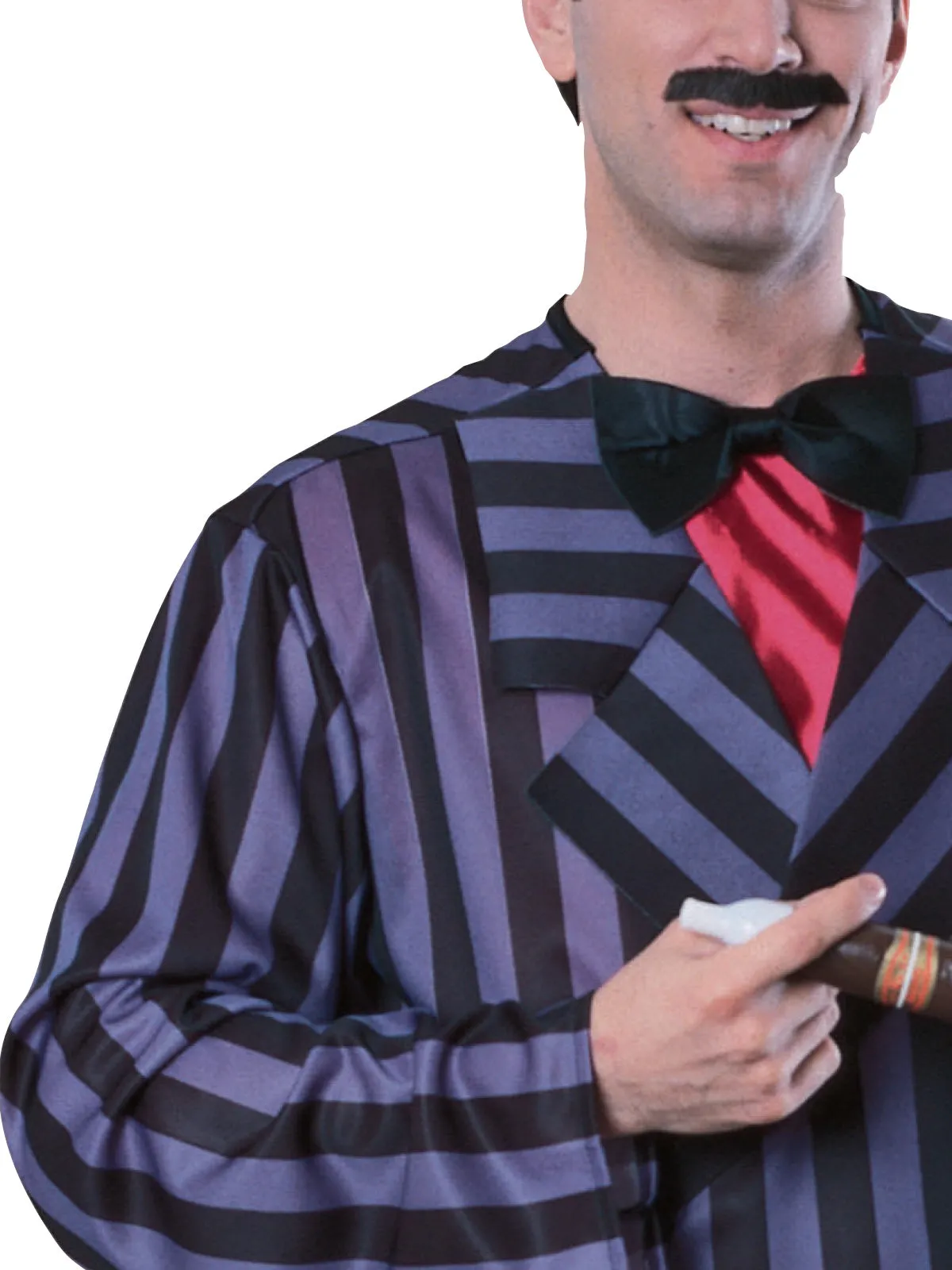 Gomez Addams Costume