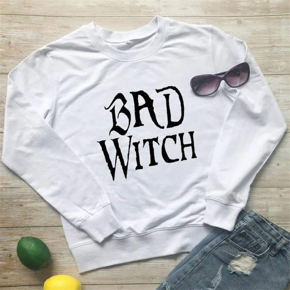 Graphic long Sleeve Shirts BAD