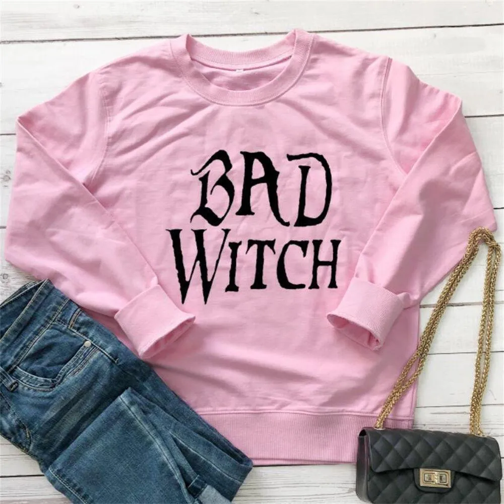 Graphic long Sleeve Shirts BAD