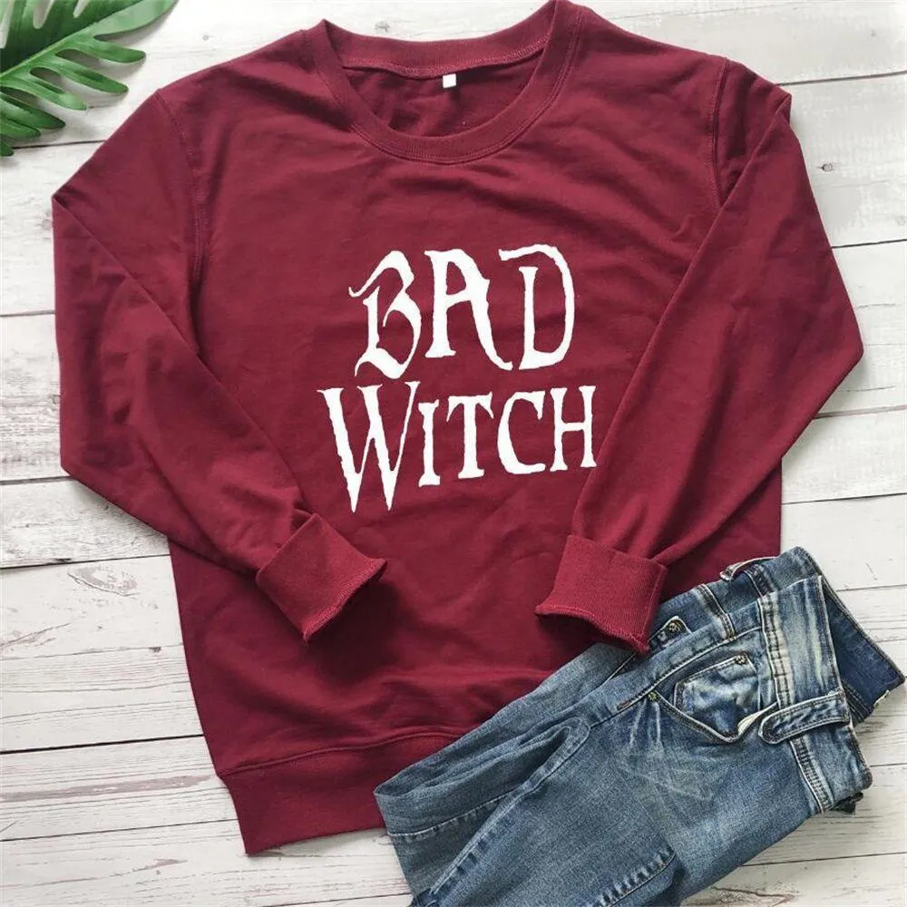 Graphic long Sleeve Shirts BAD