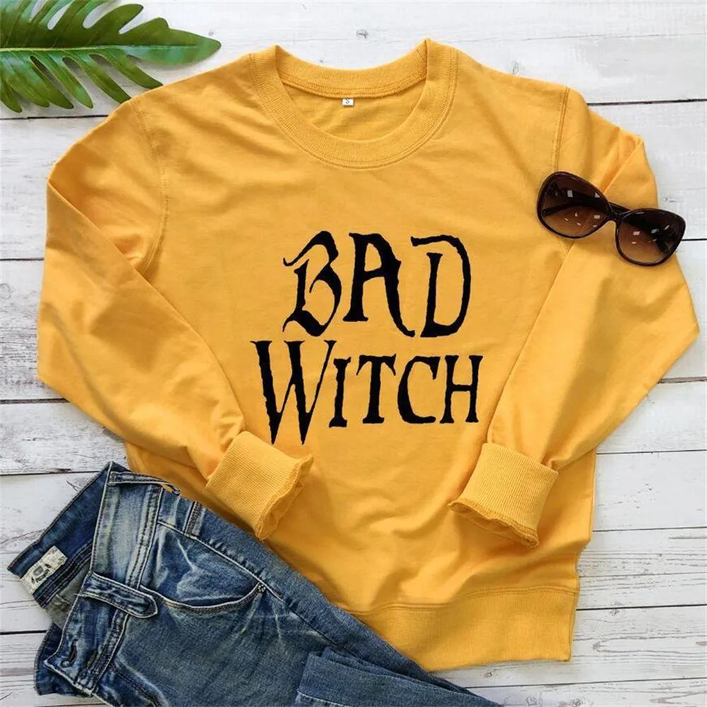 Graphic long Sleeve Shirts BAD