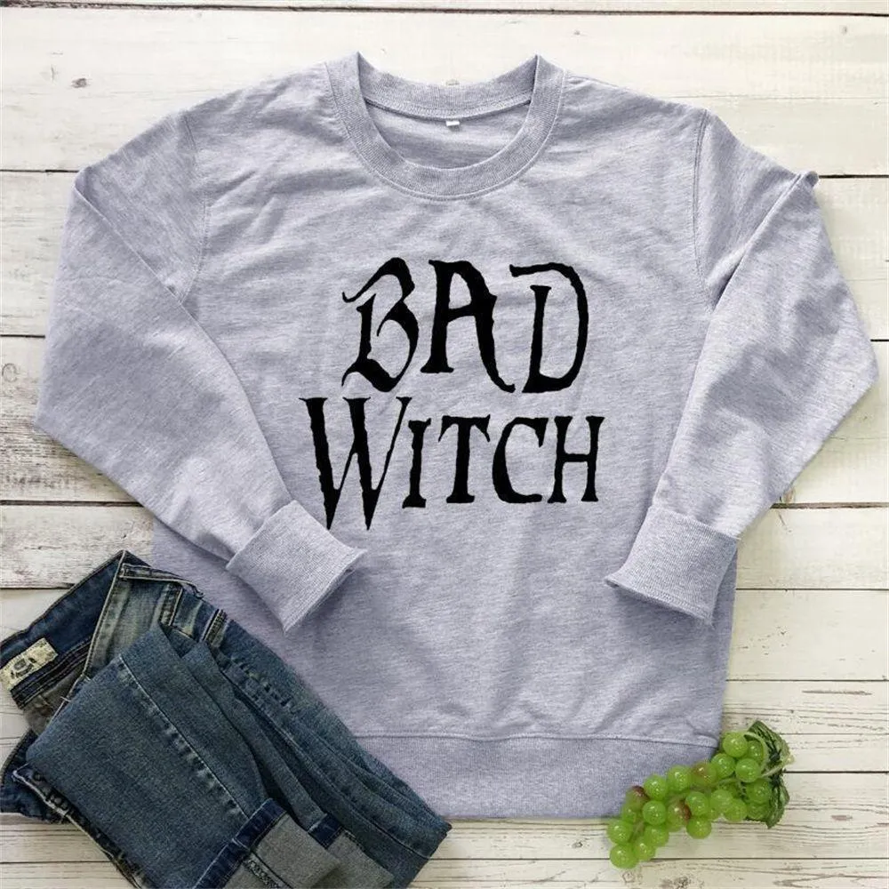 Graphic long Sleeve Shirts BAD