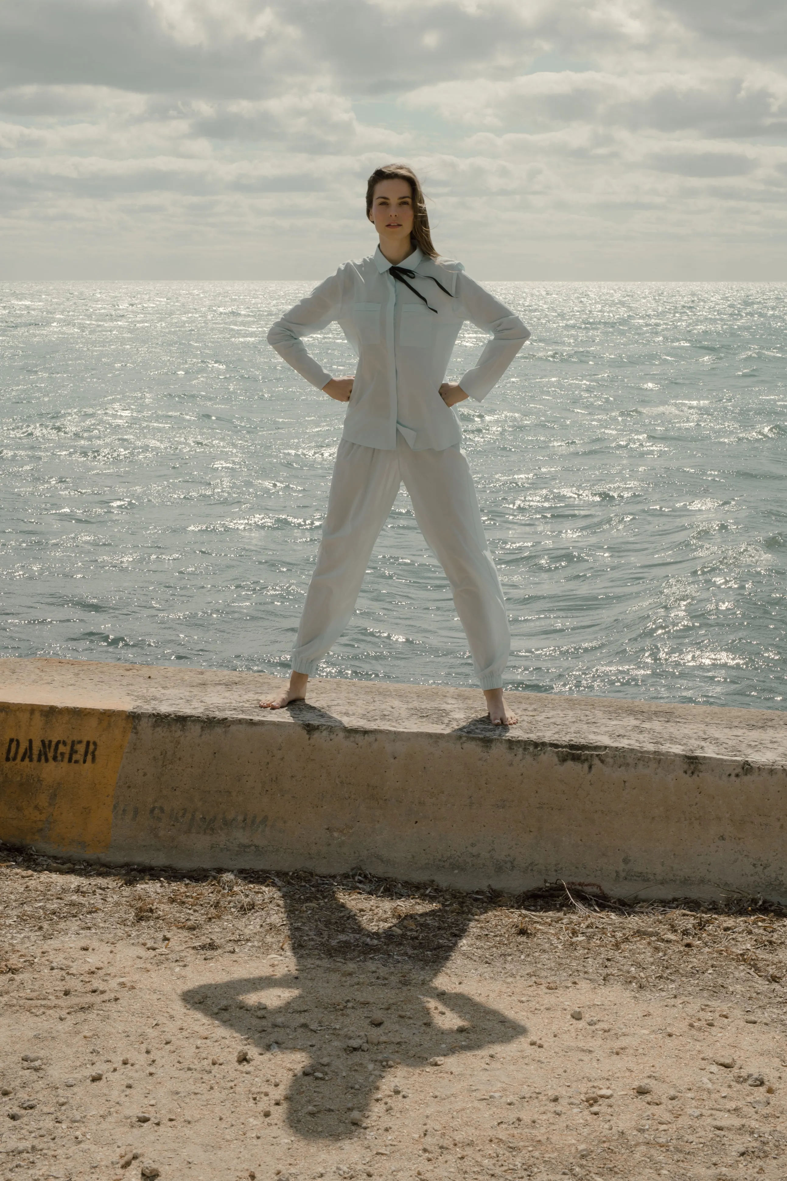 HALEY PANT
