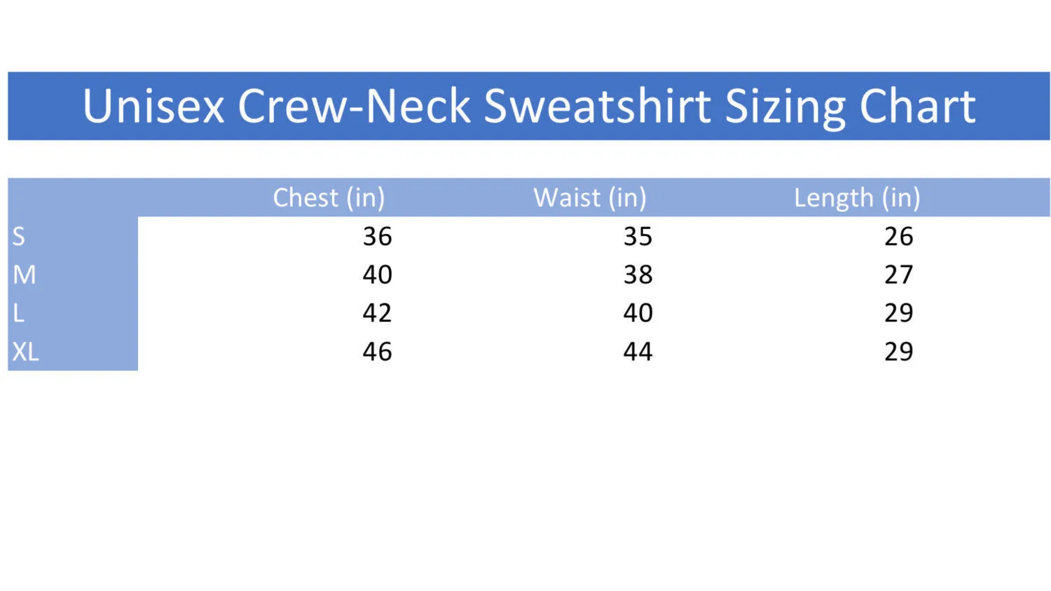 Happiness Is Being a Nana Crew Neck Sweatshirt