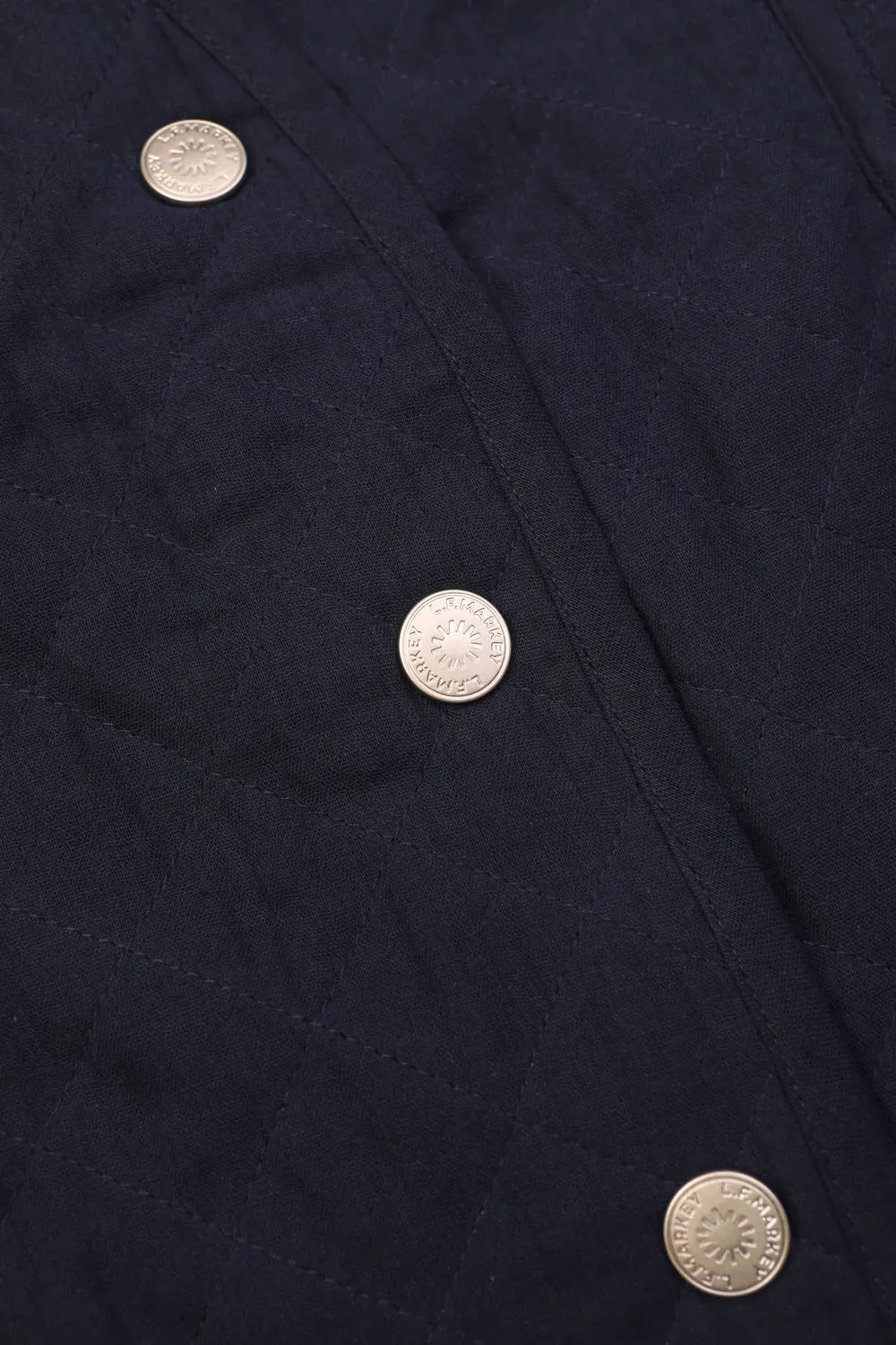 Harlow Jacket | LF Markey