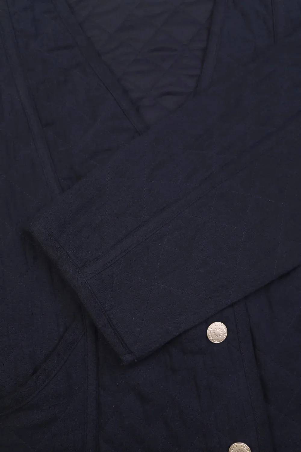 Harlow Jacket | LF Markey