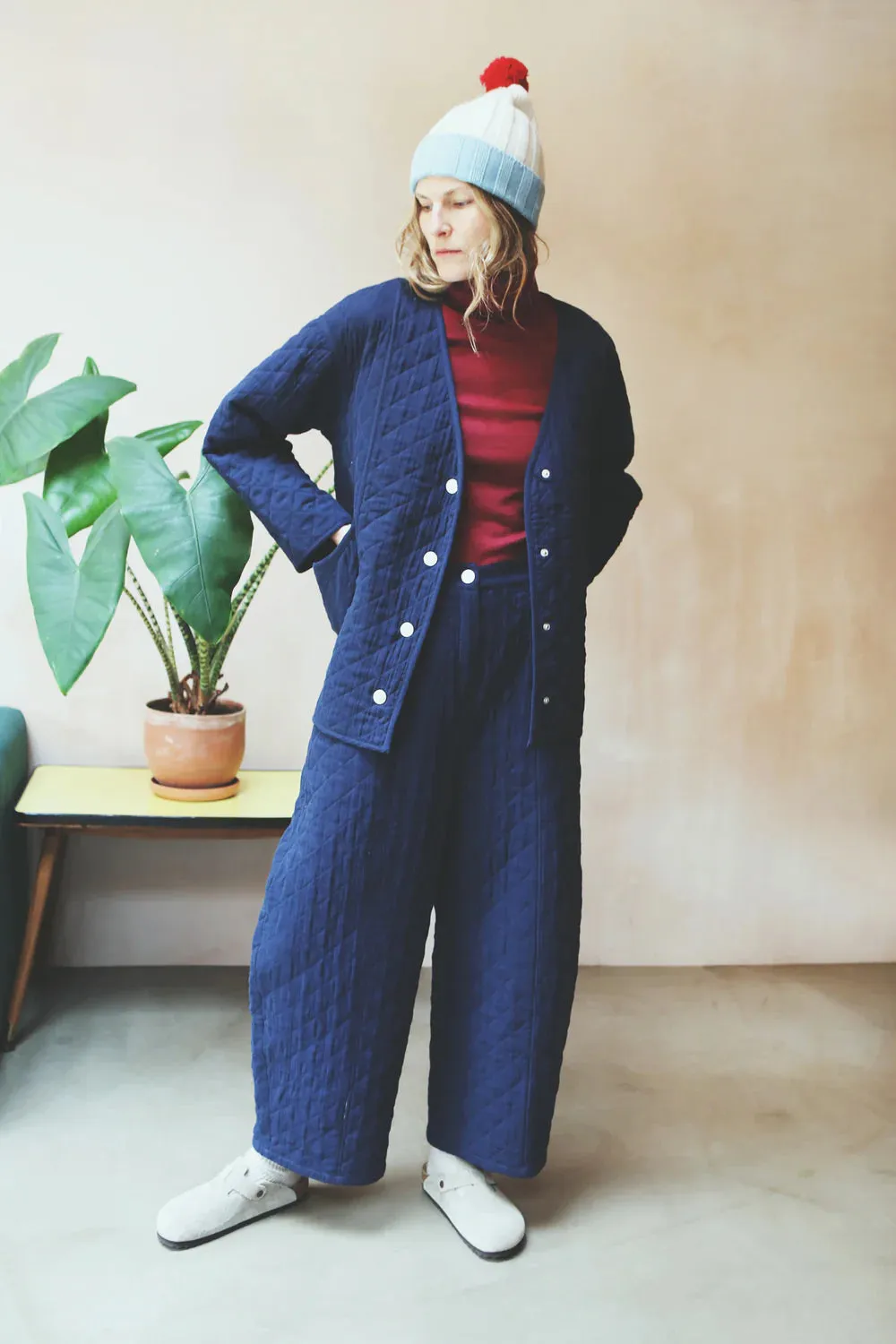 Harlow Jacket | LF Markey
