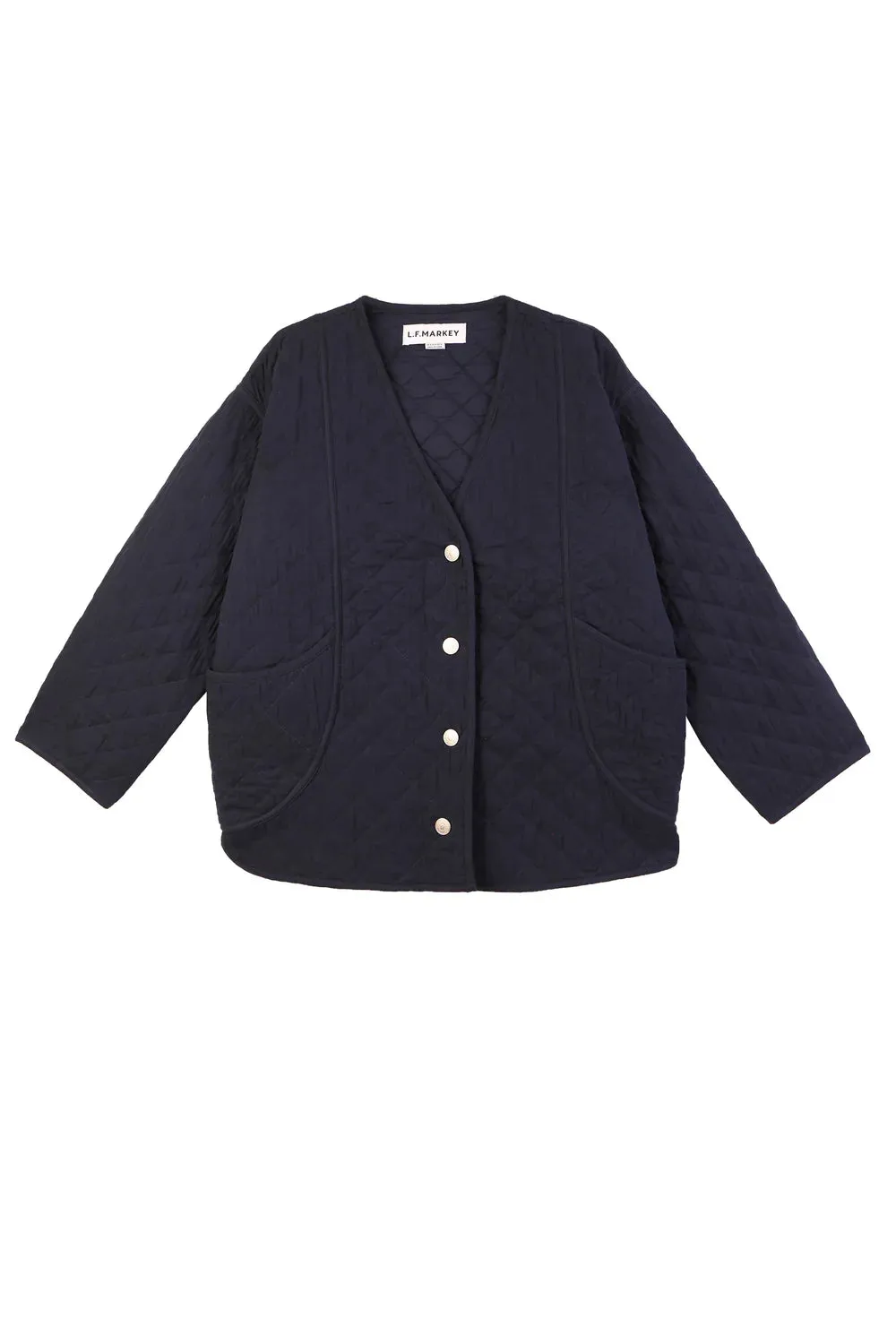 Harlow Jacket | LF Markey