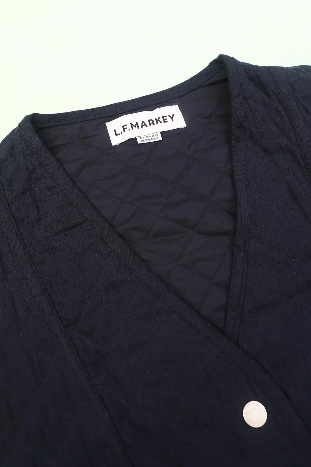 Harlow Jacket | LF Markey