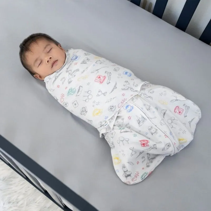 Harry Potter Swaddle 100% Cotton