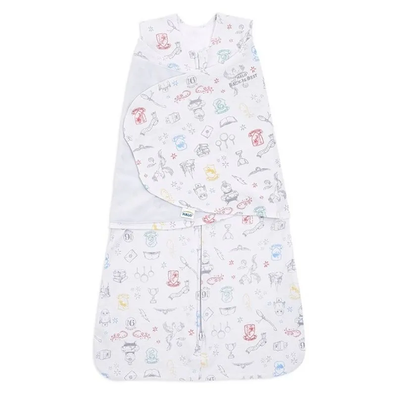 Harry Potter Swaddle 100% Cotton