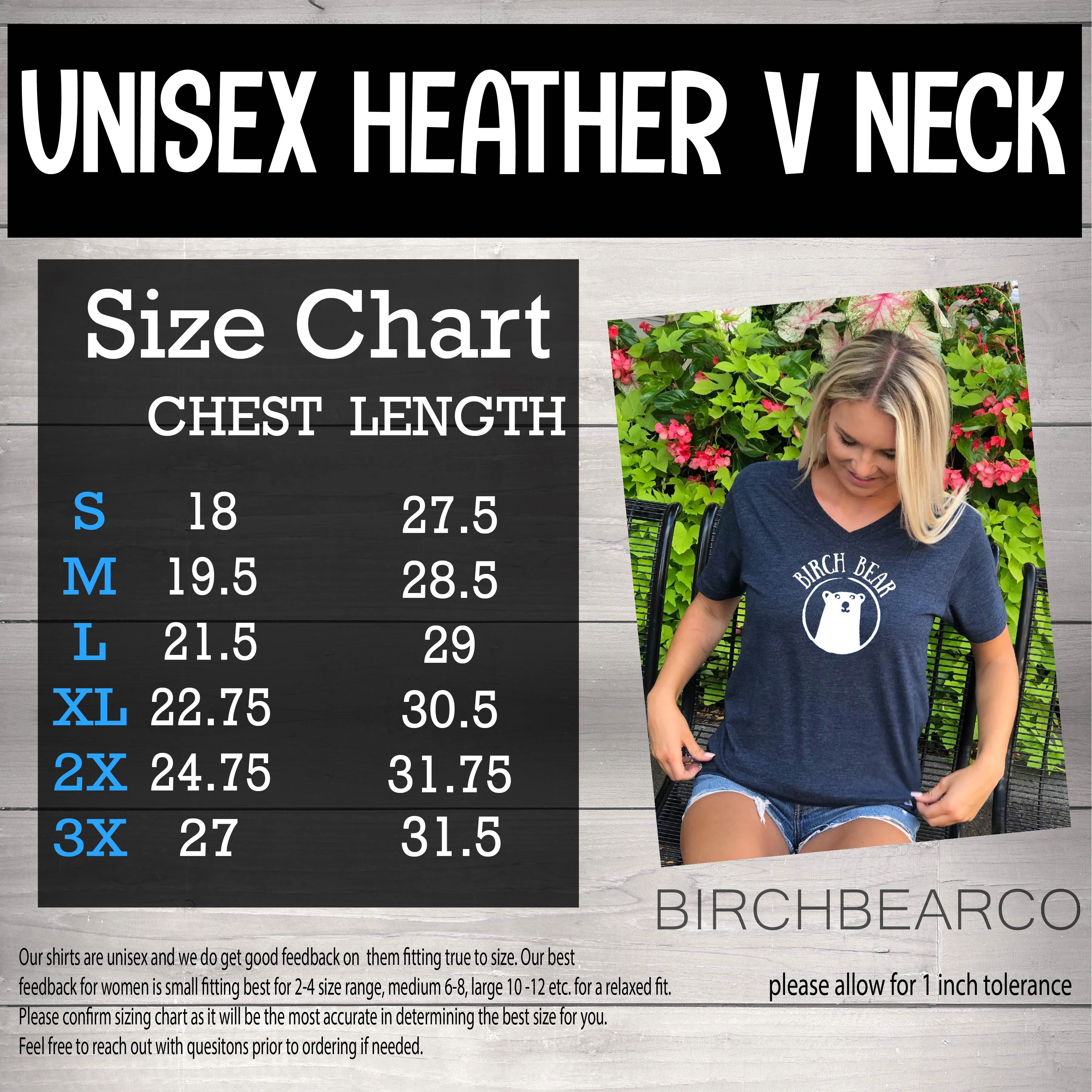 Heart Flag 4th Of July Shirt - Unisex V Neck