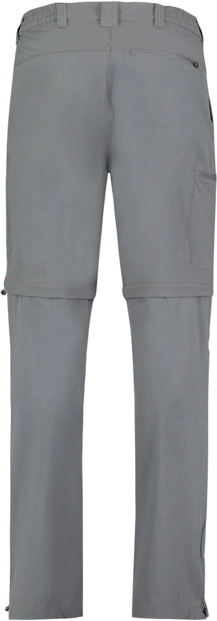 Herren Zipp-Off-Hose mit Insektenschutz "Malloy"