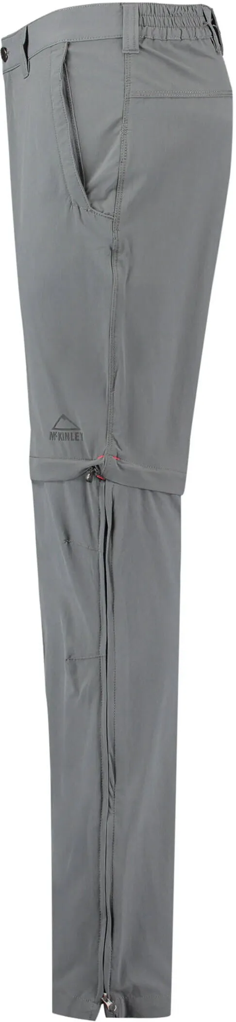 Herren Zipp-Off-Hose mit Insektenschutz "Malloy"