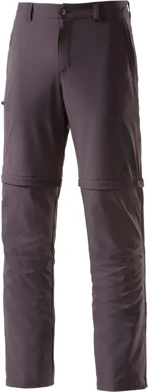 Herren Zipp-Off-Hose mit Insektenschutz "Malloy"