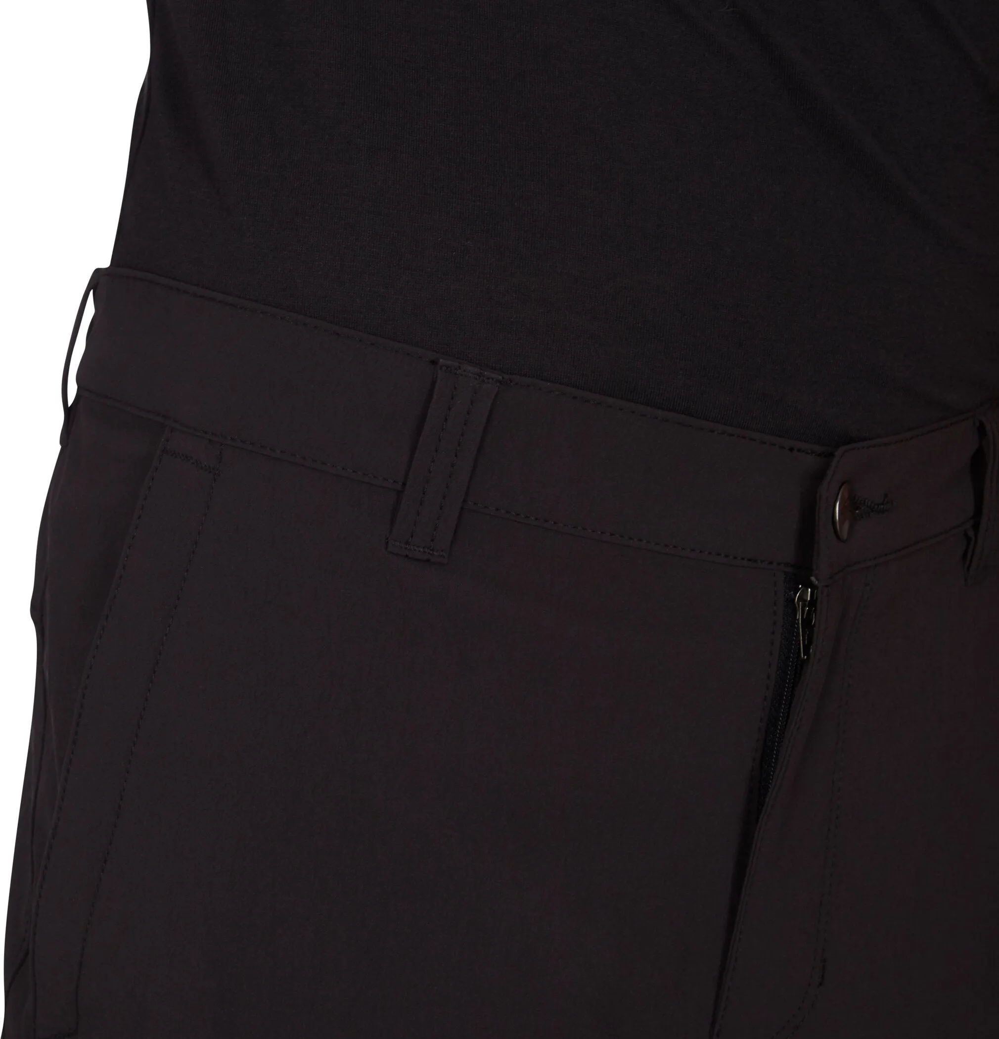 Herren Zipp-Off-Hose mit Insektenschutz "Malloy"