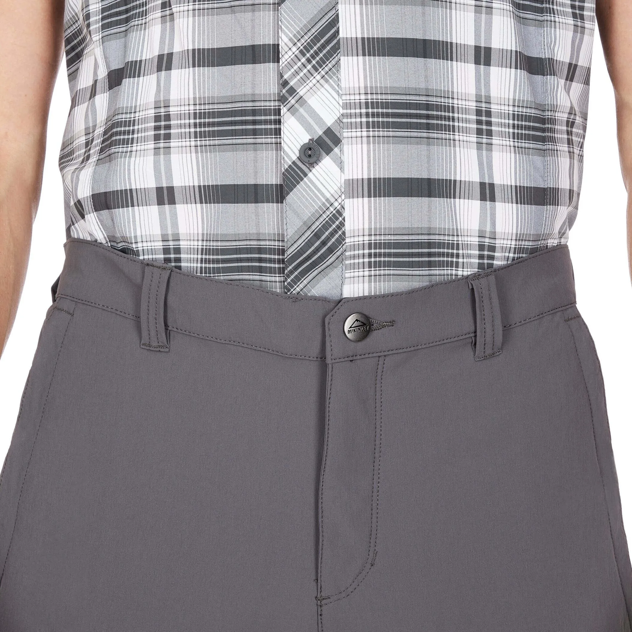 Herren Zipp-Off-Hose mit Insektenschutz "Malloy"