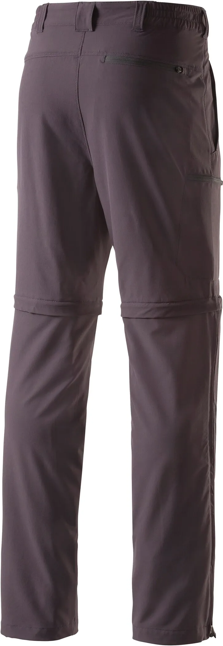 Herren Zipp-Off-Hose mit Insektenschutz "Malloy"