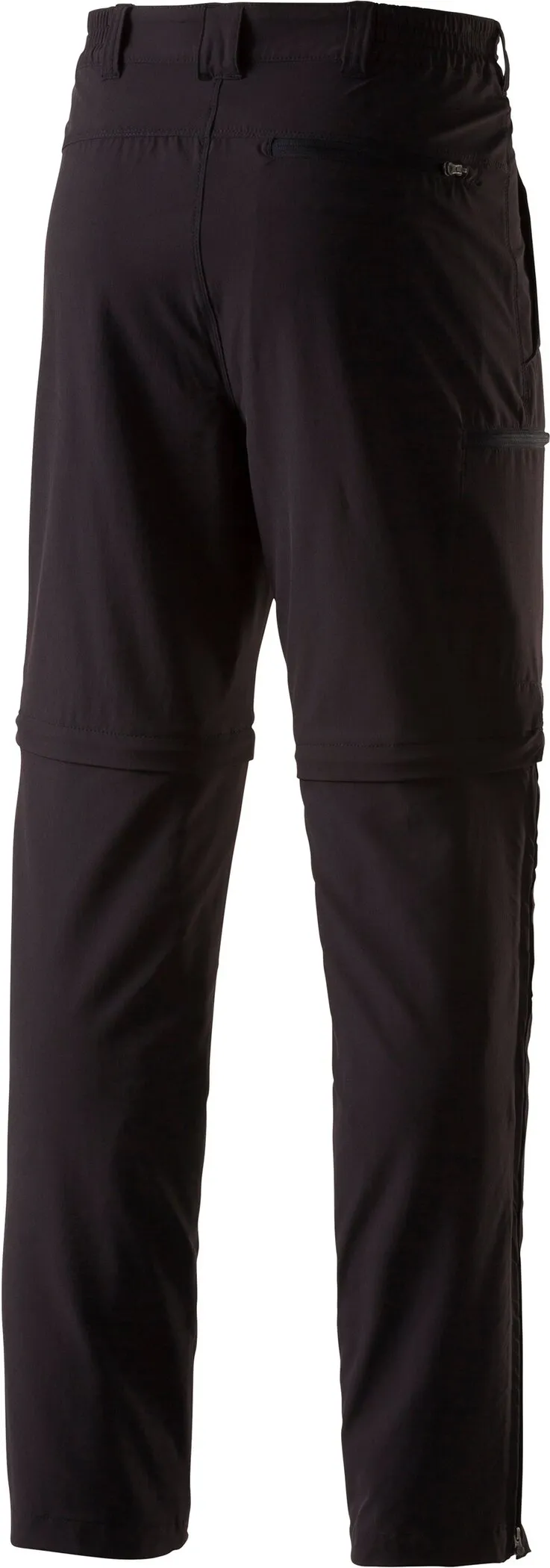 Herren Zipp-Off-Hose mit Insektenschutz "Malloy"
