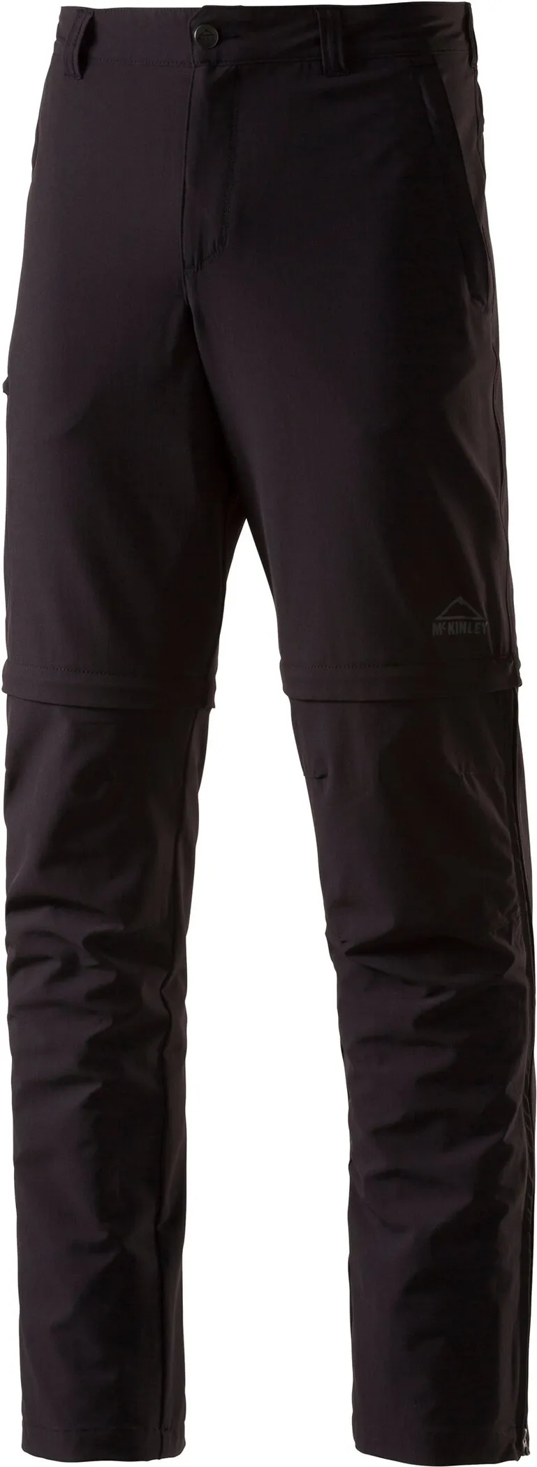 Herren Zipp-Off-Hose mit Insektenschutz "Malloy"