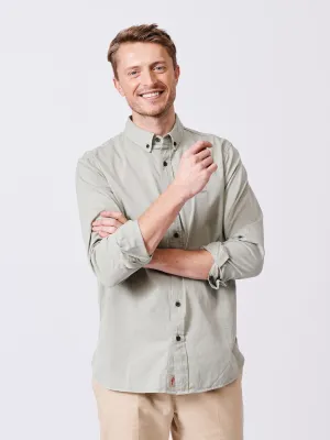 Hessle Button Down Shirt