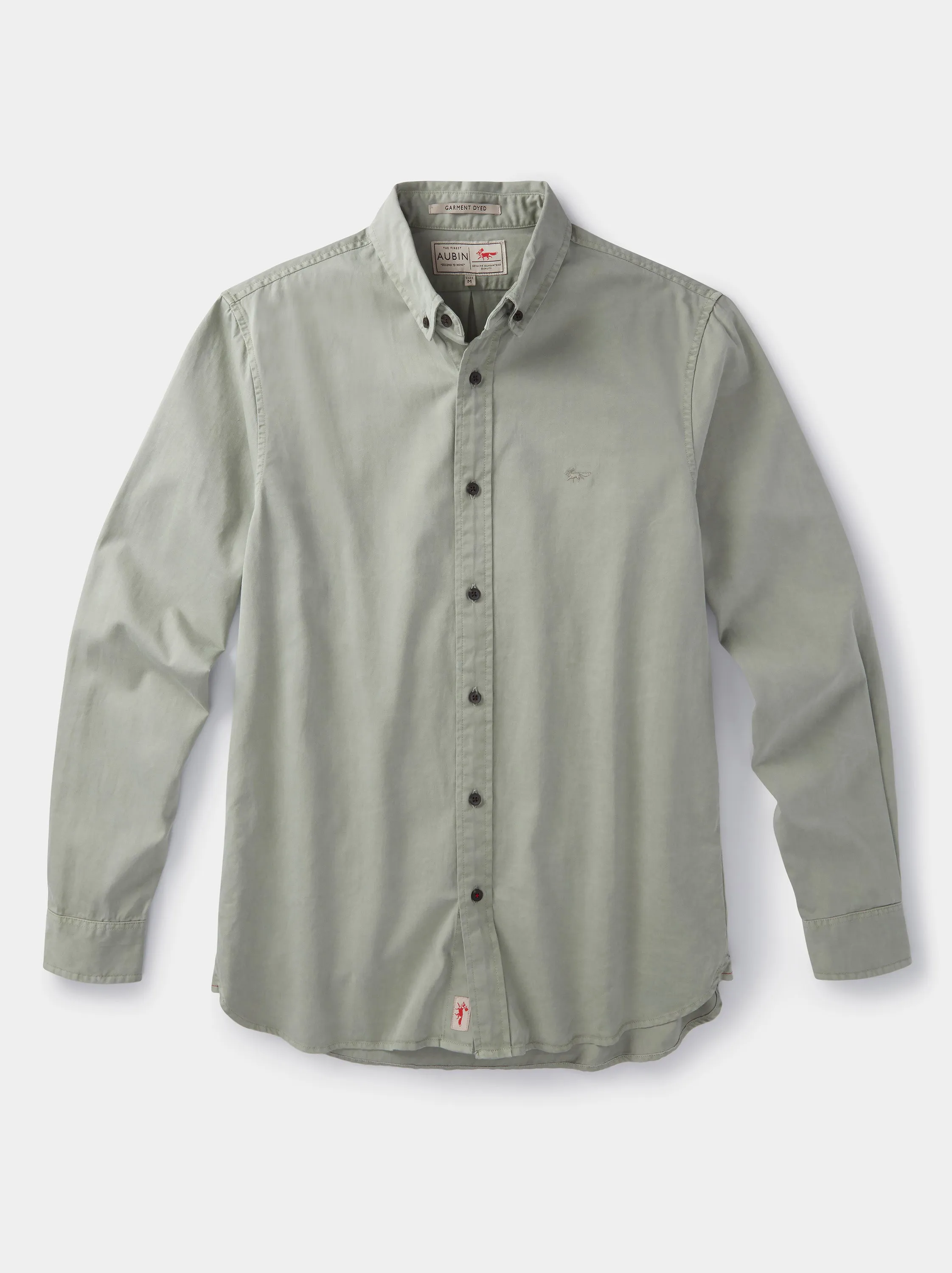 Hessle Button Down Shirt