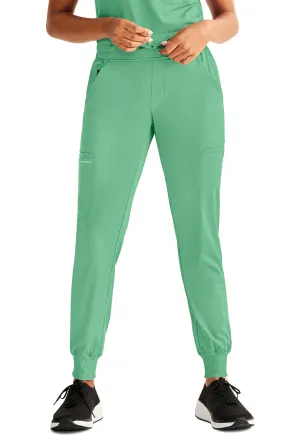 HH Works HH050 Rhea Jogger Pants Surreal Green