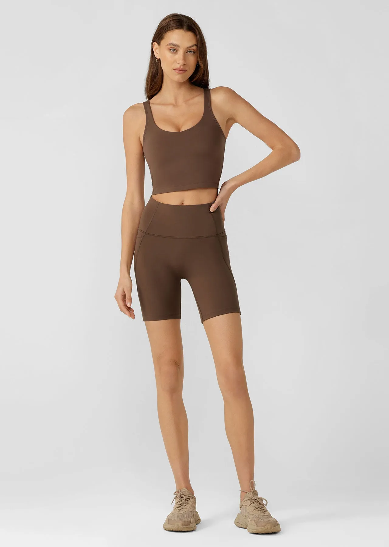 Hi-Fold No Ride Pocket Bike Shorts