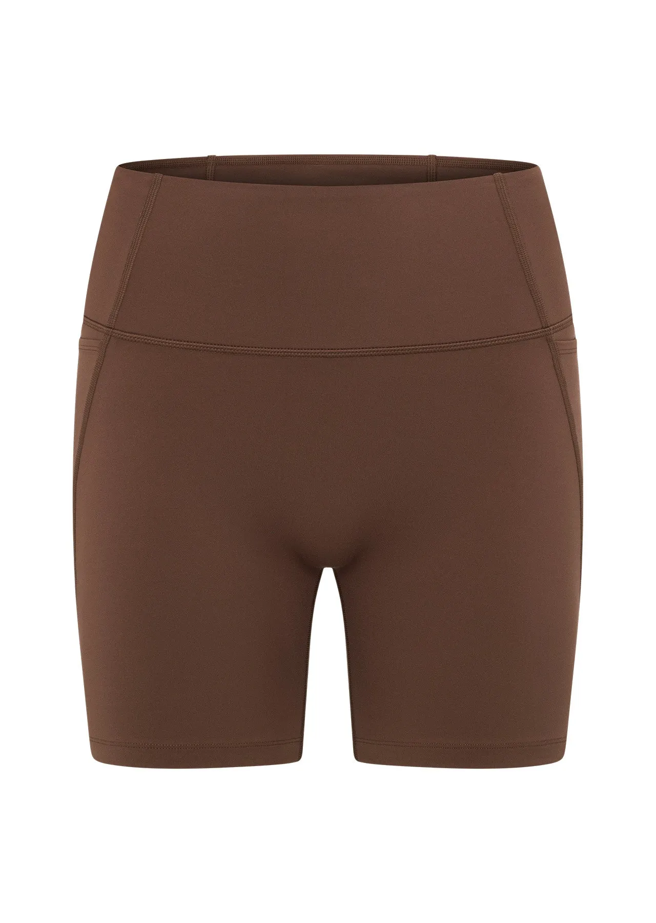 Hi-Fold No Ride Pocket Bike Shorts