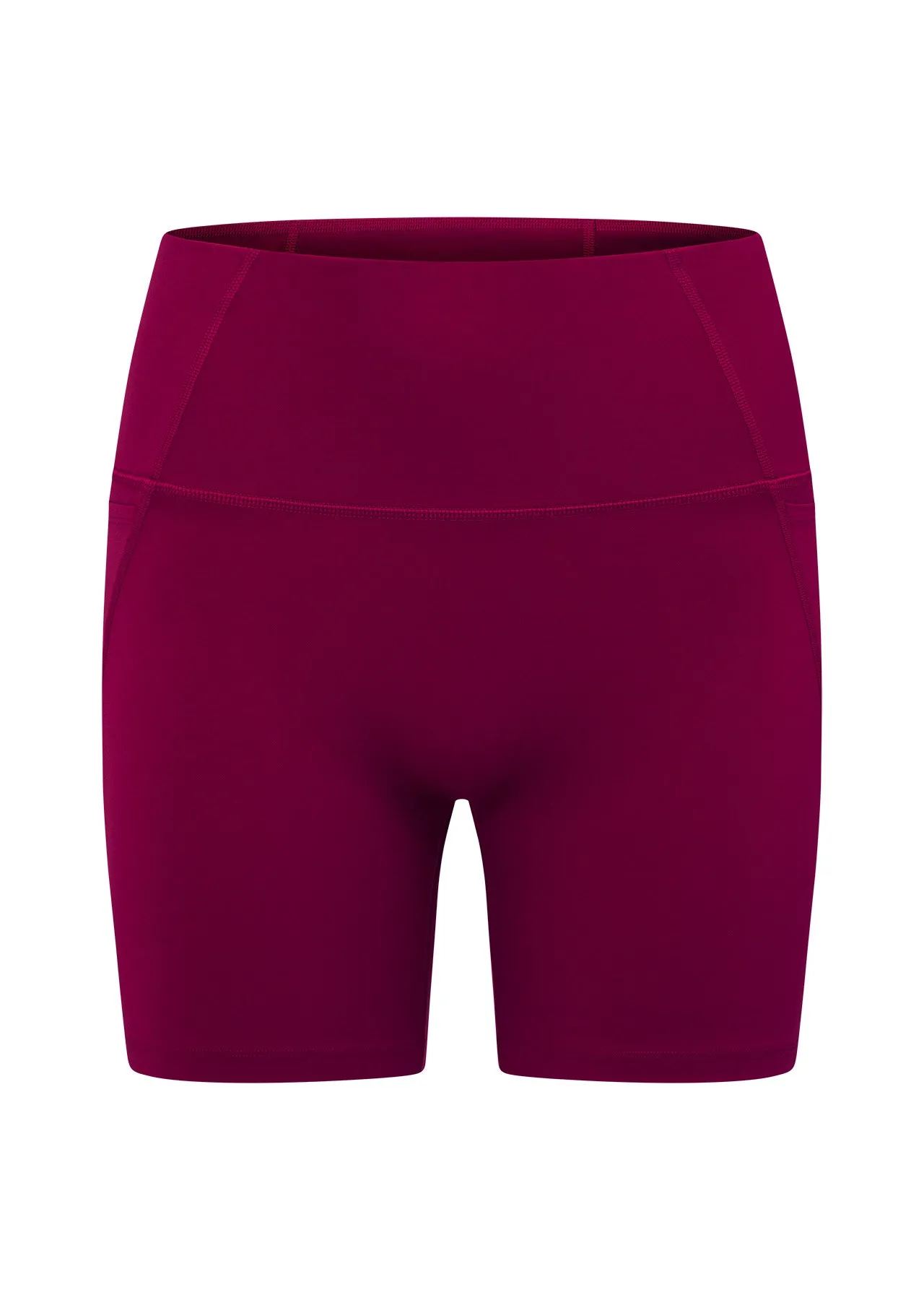 Hi-Fold No Ride Pocket Bike Shorts
