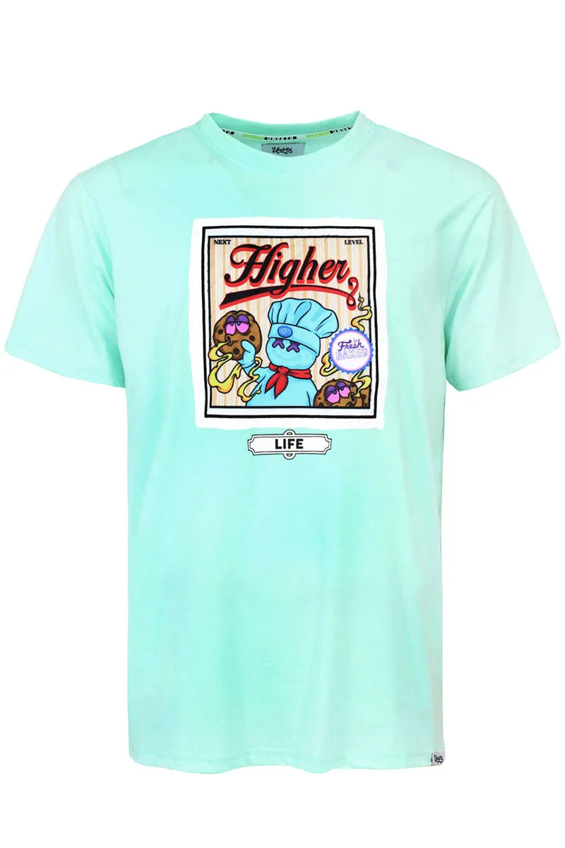 Higher Life T-shirts