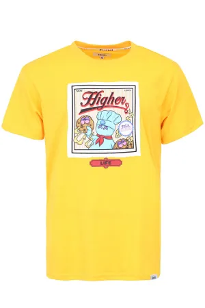 Higher Life T-shirts