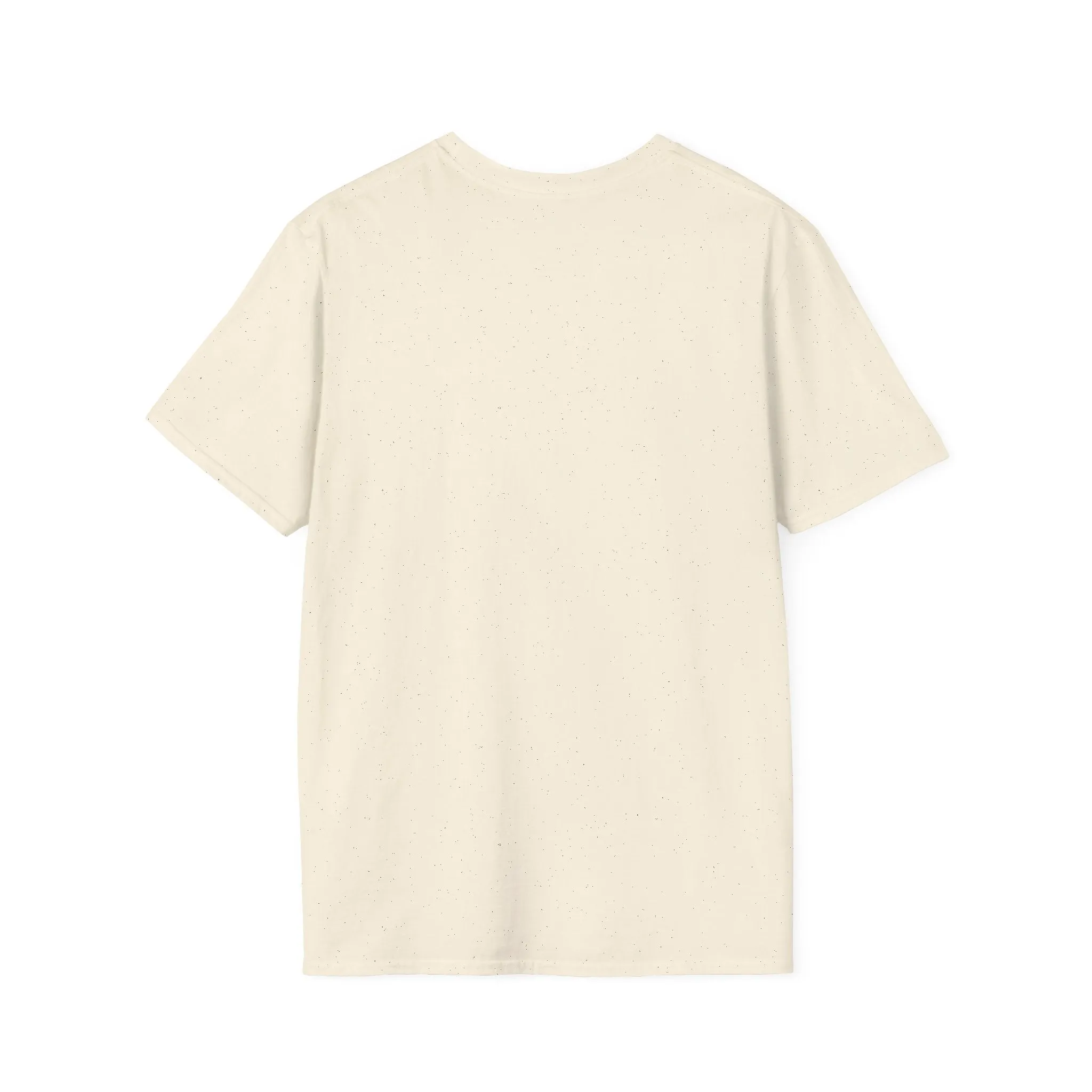 Hip Hop From The Bronx Unisex Softstyle T-Shirt