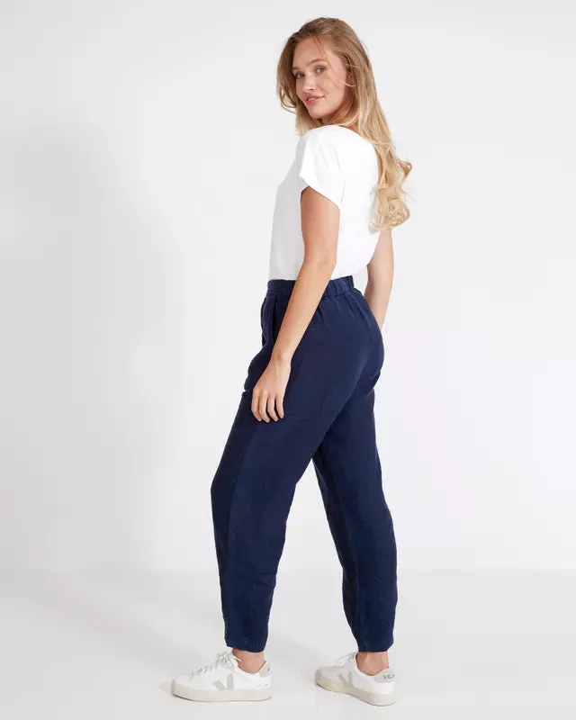 Holebrook - Luna Pant - Navy