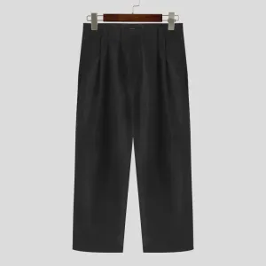 Hollow Pants